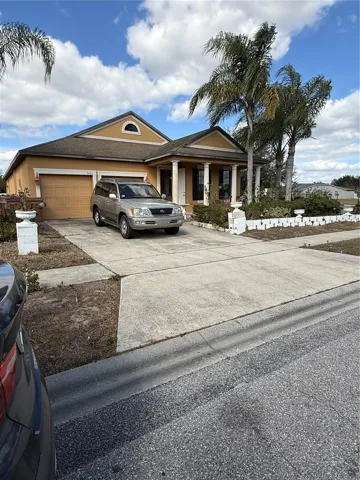 Front Aspect