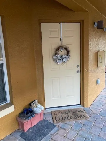 Main 1st Floor Entrance