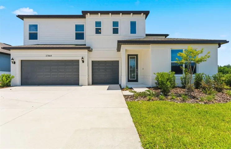Merlot Grand Exterior