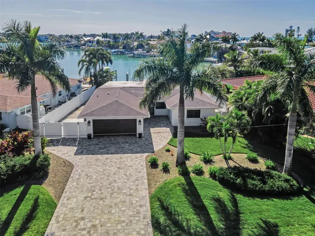 Stunning Curb Appeal