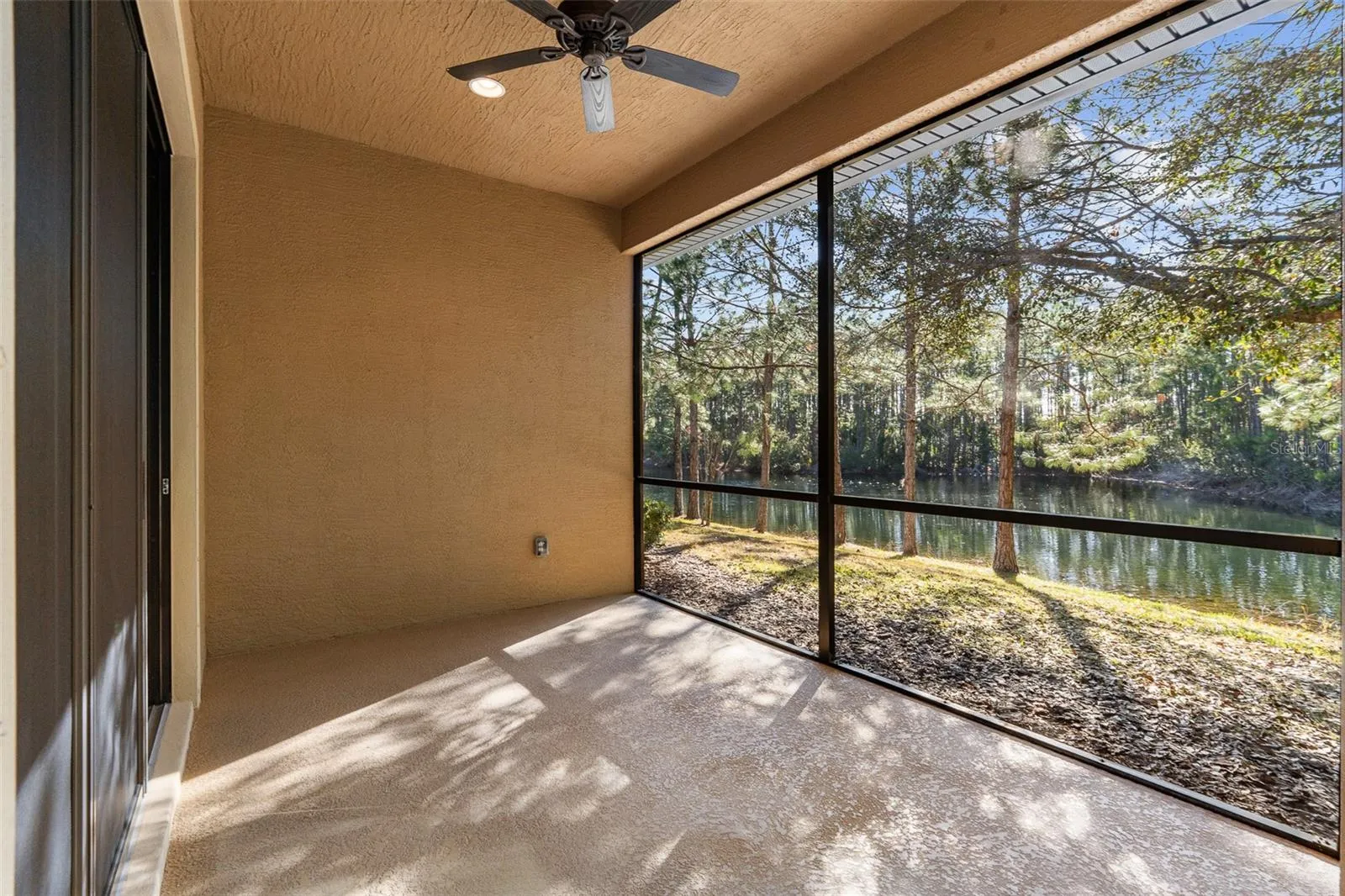 Views of the Lake &amp; Preserve