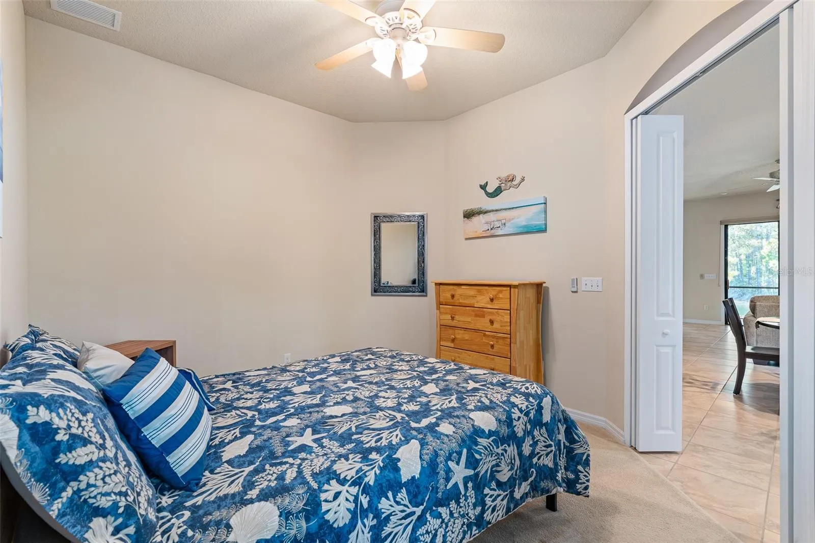 Ceiling Fan