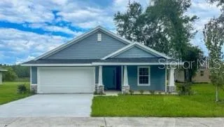 Photos are for illustrative purposes only and represent a similar floor plan. This home is under construction. Staging, finishes, and features may differ from the completed home.