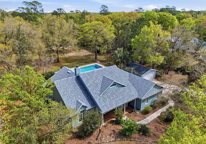 New Roof!