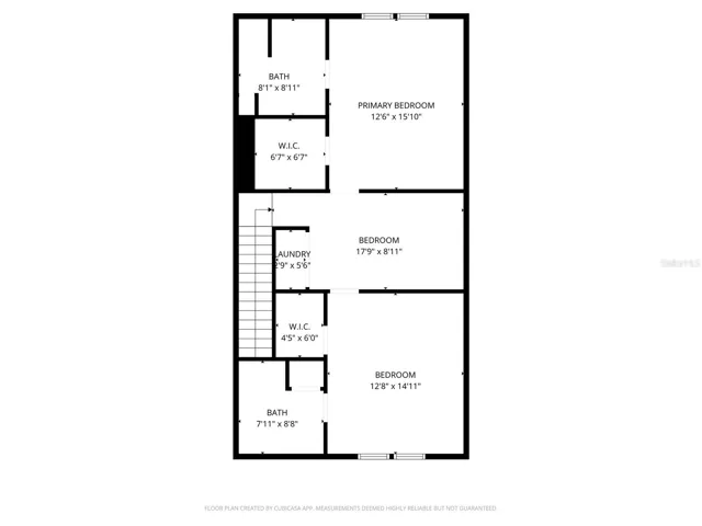 Third Floor