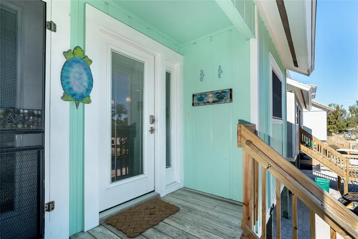 Entry.