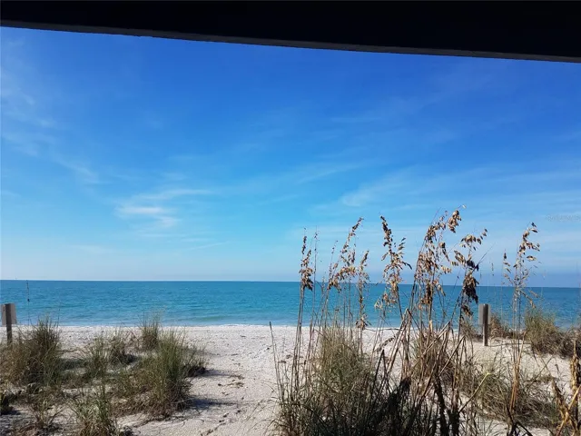 Beach View.