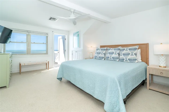 Primary Bedroom.