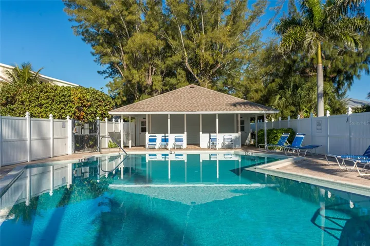 Community Pool.