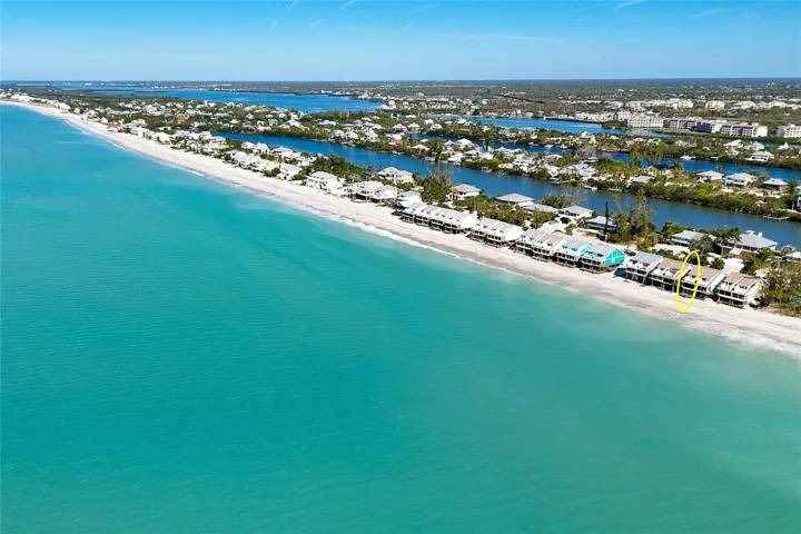 Aerial View.