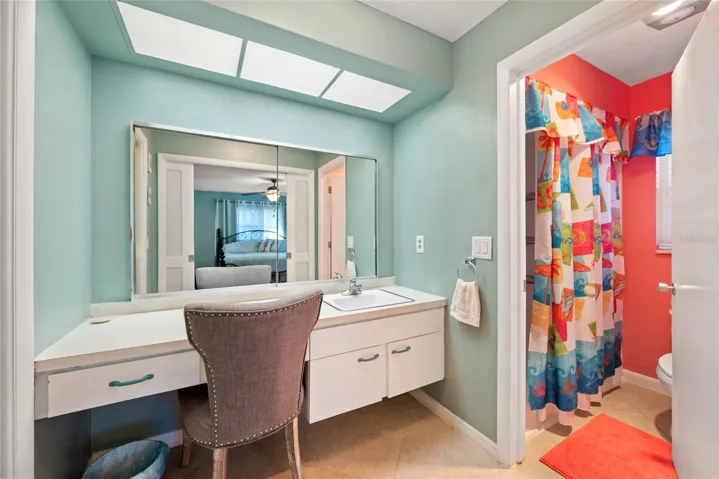 Primary Bedroom Ensuite