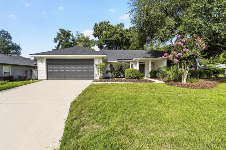 Welcome HOME to Mentone!
