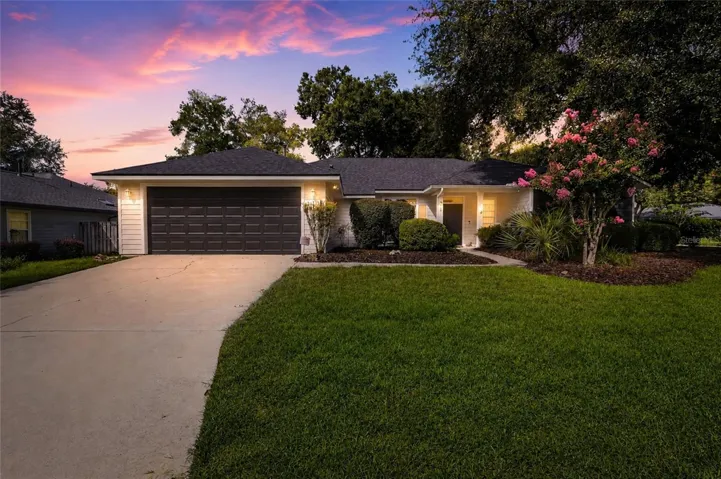 Welcome HOME to award-winning Mentone!