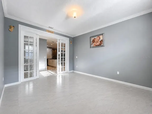 Office/bonus room
