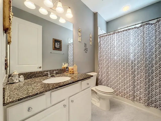 Bathroom 3