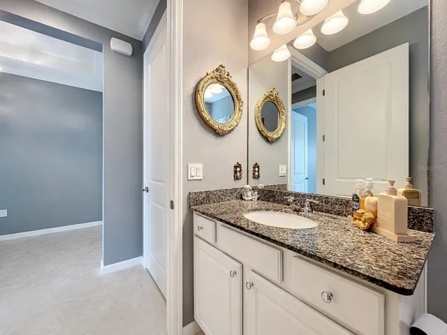 Bathroom 2