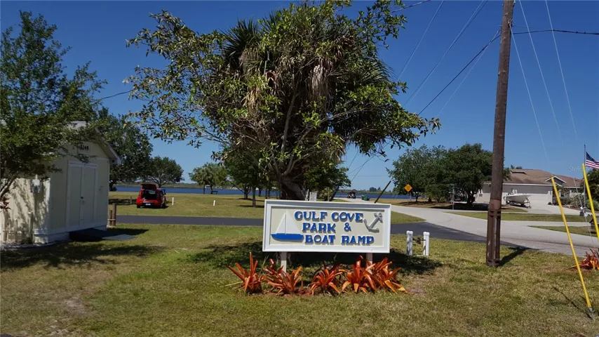Yearly Membership, you can use the Community Park
