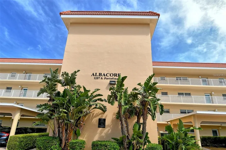 alborcore Building