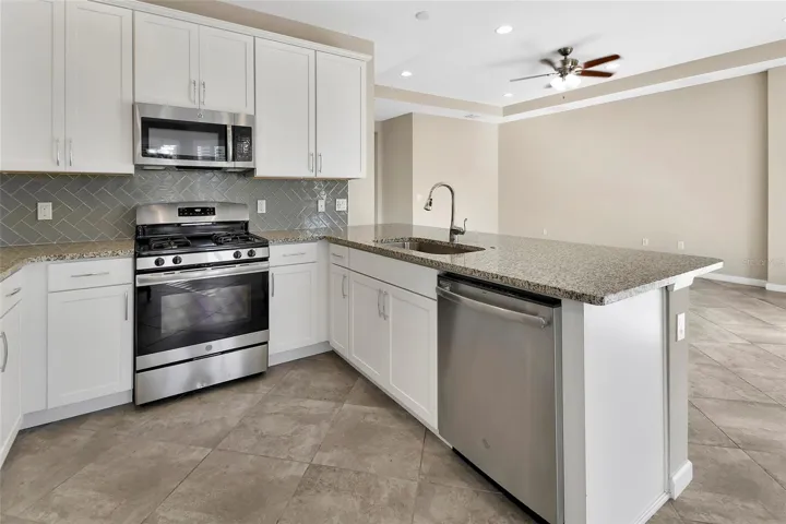 Beautiful Kitchen