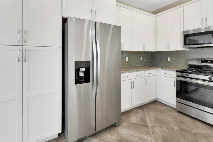 Large Pantry