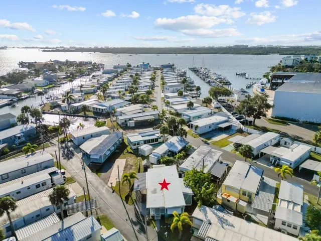 Waterfront Community