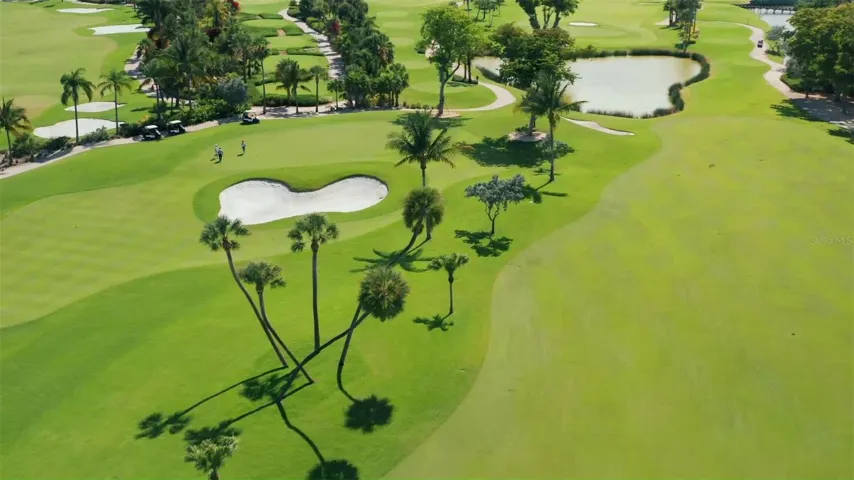 Rotonda West Golf Course-The Hills