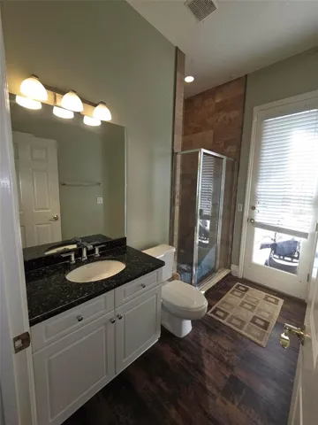 bathroom #3