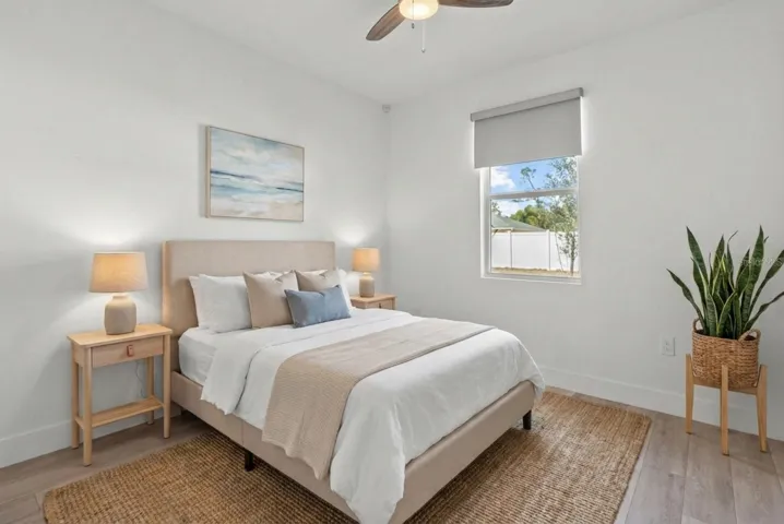 Guest Bedroom 1
