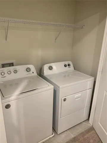 Laundry