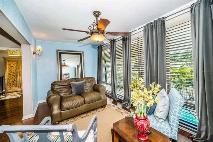 Sitting room