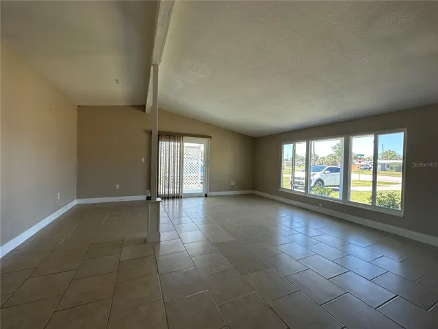Living Room/Dining Room