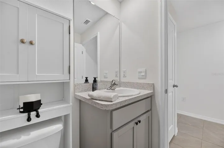 2nd Bathroom