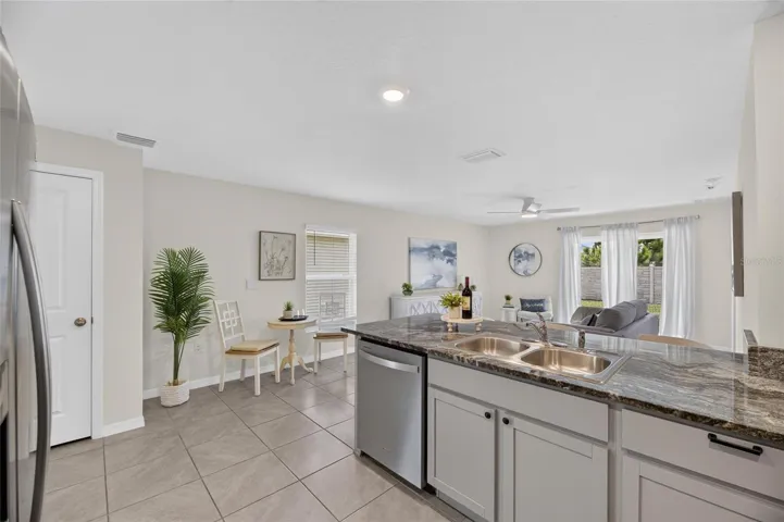 Kitchen Combo