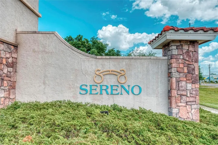 Sereno Community