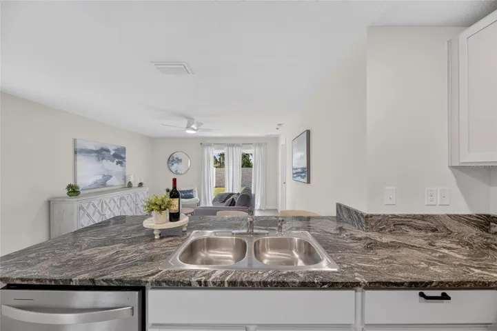 Kitchen combo
