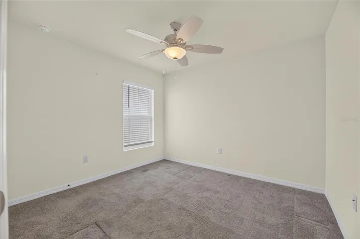 2nd Bedroom