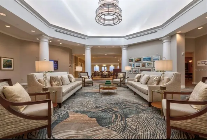 Aston Gardens Clubhouse