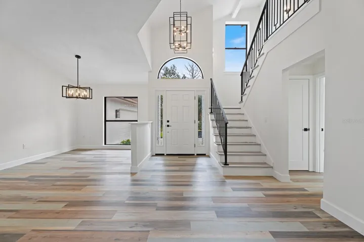 Entryway