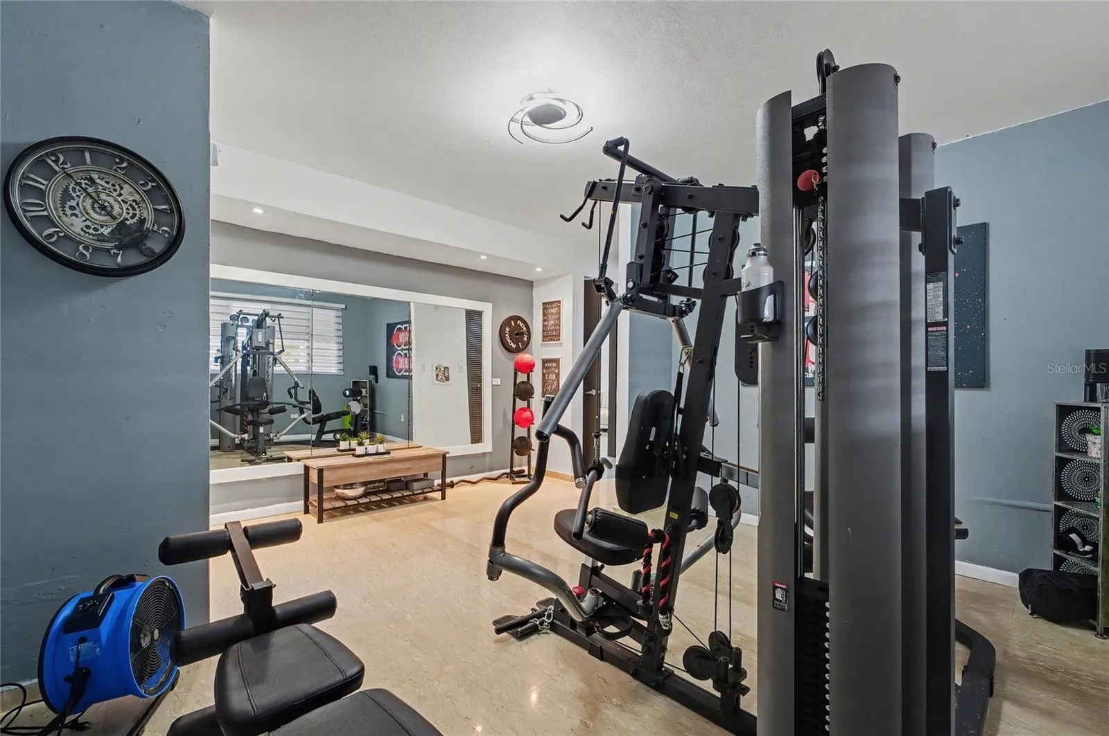 Gym