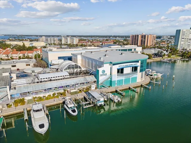 Clearwater Marine Aquarium