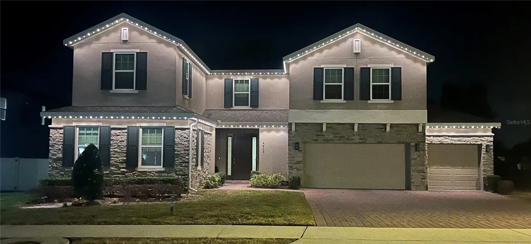 special Lights included 10yrs warranty