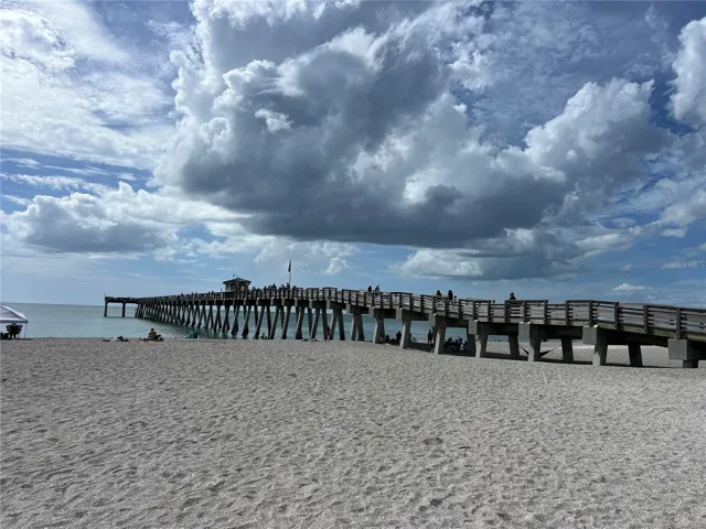 Venice Pier