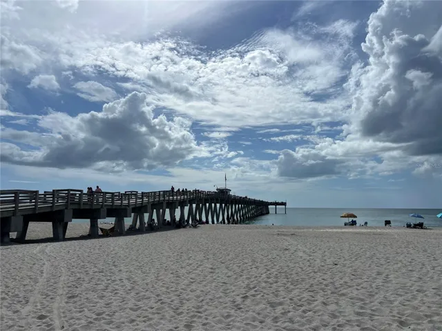 Venice Pier
