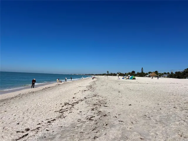 Nokomis Beach