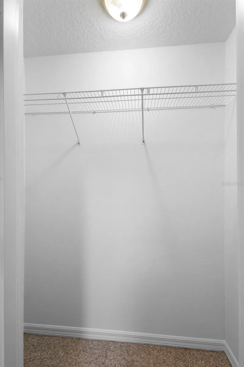 SAFE ROOM