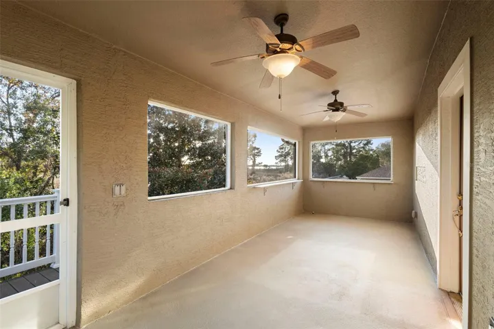 ADU COVERED PATIO