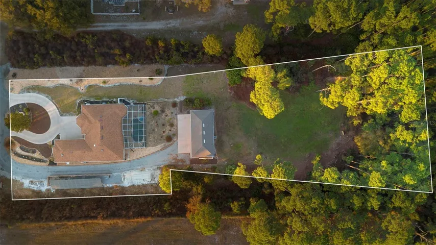 AERIAL OUTLINE