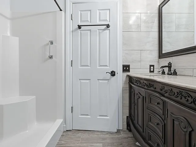 Primary En-suite