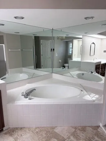 Master Bathroom 5