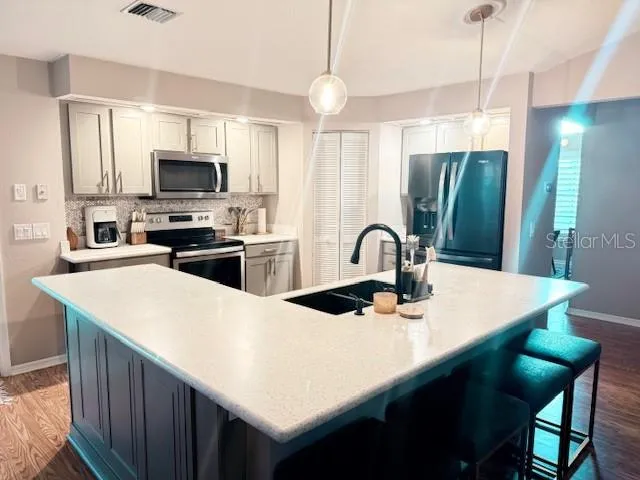 Kitchen 2